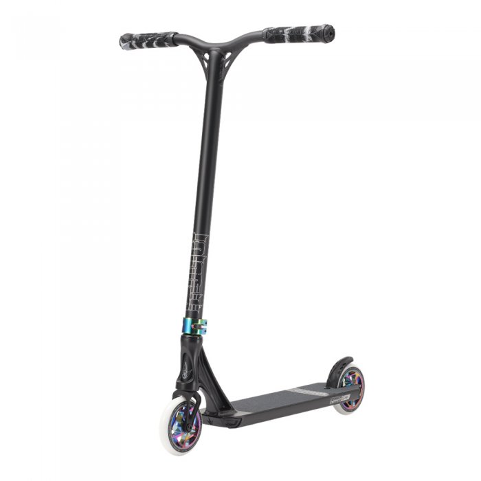 Trotineta Blunt Prodigy S9 Black/Oil Slick