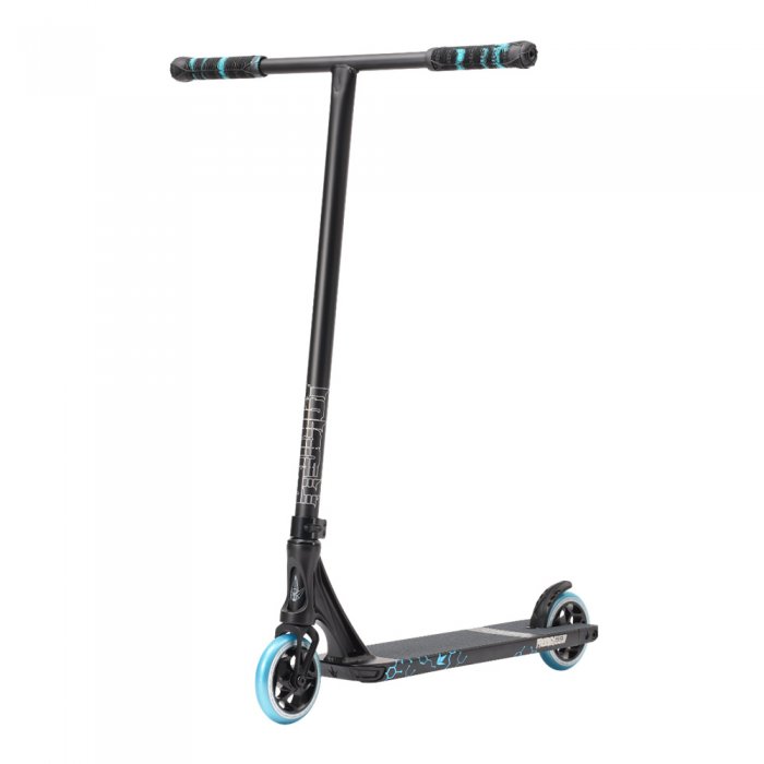 Trotineta Blunt Prodigy S9 Street Black