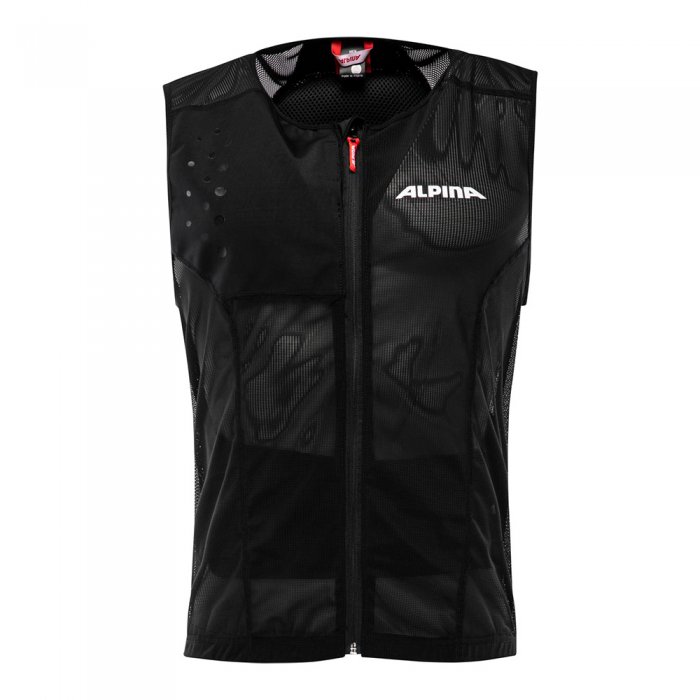 Protectie pentru spate Alpina Proshield Men Vest Black