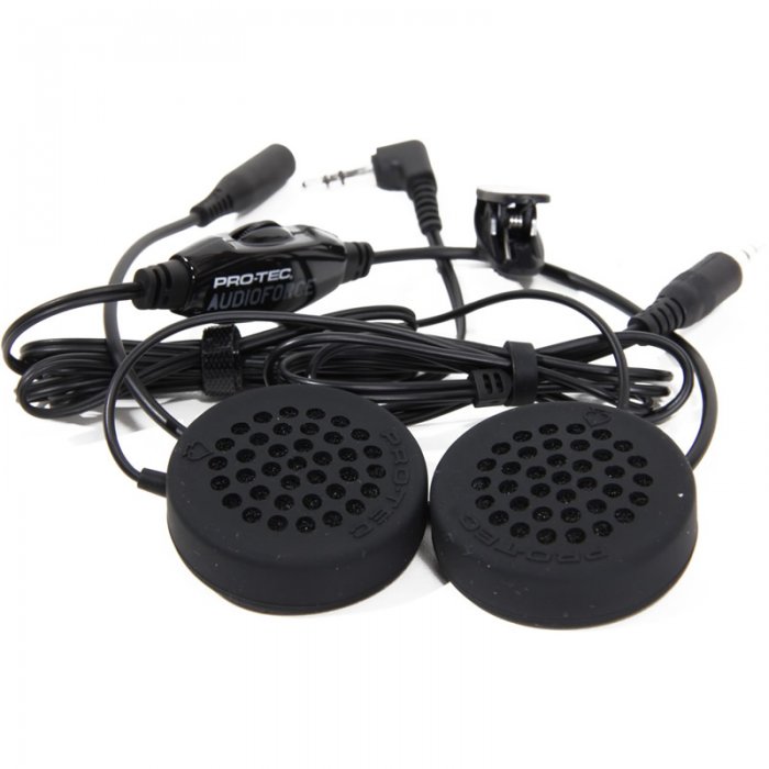 Sistem audio Pro -Tec Audio Force Dop In Unit