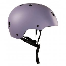 Casca Pro-Tec Classic Cert Matte Lavander