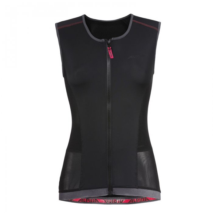 Protectie pentru spate Alpina JSP 3.0 Lady Vest