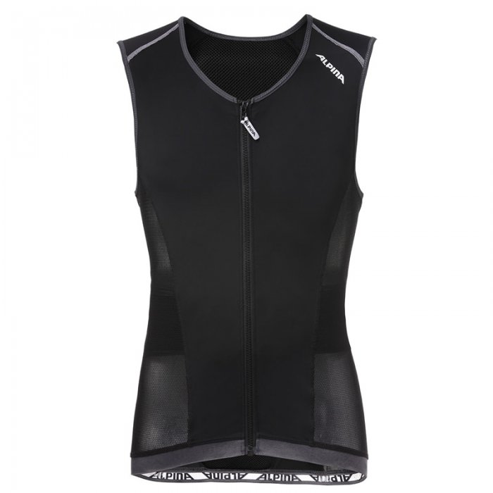 Protectie pentru spate Alpina JSP 3.0 Men Vest