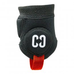 Protectii Glezna Core Guards Black