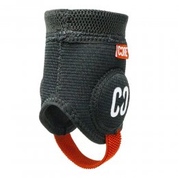 Protectii Glezna Core Guards Black