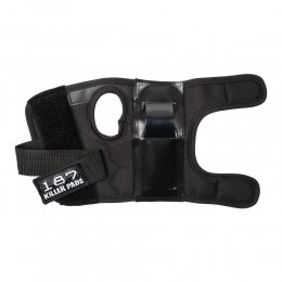 Protectii Incheietura 187 Killed Pads Black