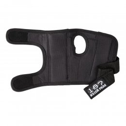 Protectii Incheietura 187 Killed Pads Black
