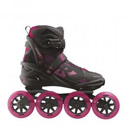 Role Roces Radon W TIF Black/Magenta