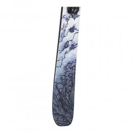 Schiuri Rossignol Blackops 92 + legaturi XPRESS 11 GW Black 23/24