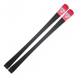 Schiuri Rossignol Hero Elite ST TI Konect + legaturi NX 12 K GW Black Hot Red 23/24