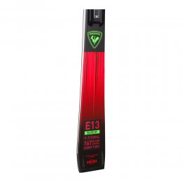 Schiuri Rossignol Hero Elite ST TI Konect + legaturi NX 12 K GW Black Hot Red 23/24
