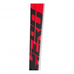 Schiuri Rossignol Hero Elite ST TI Konect + legaturi NX 12 K GW Black Hot Red 23/24
