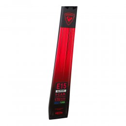 Schiuri Rossignol Hero Elite MT TI + legaturi NX 12 K GW Black Hot Red 23/24