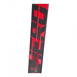 Schiuri Rossignol Hero Elite MT TI + legaturi NX 12 K GW Black Hot Red 23/24