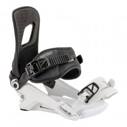 Legaturi snowboard Nitro Rambler Raw