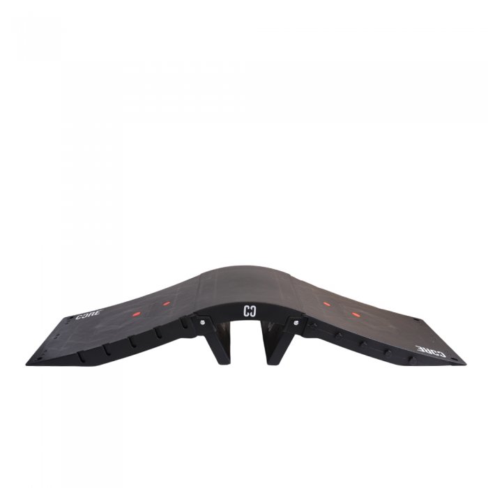 Rampa Core Mini Wave