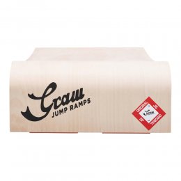 Rampa Graw J15