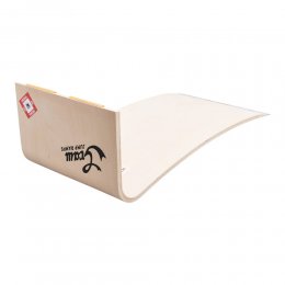 Rampa Graw J25