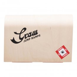 Rampa Graw J25
