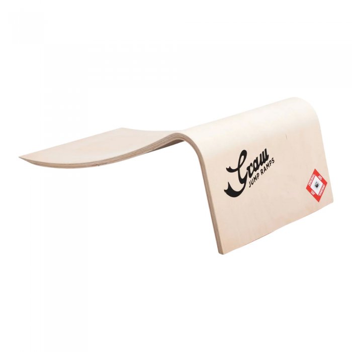 Rampa Graw J25