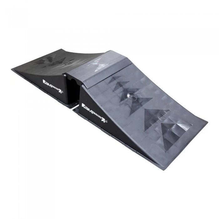 Rampa Rampage Airbox