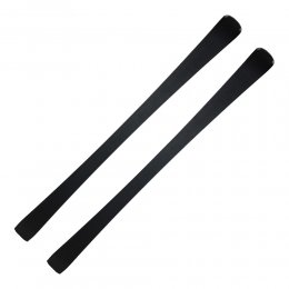 Schiuri Rossignol Nova 4 Xpress + legaturi Xpress W 10 GW B83 Shiny Black 25/26