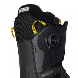 Boots Snowboard Bataleon Rave Boa Black 25/26