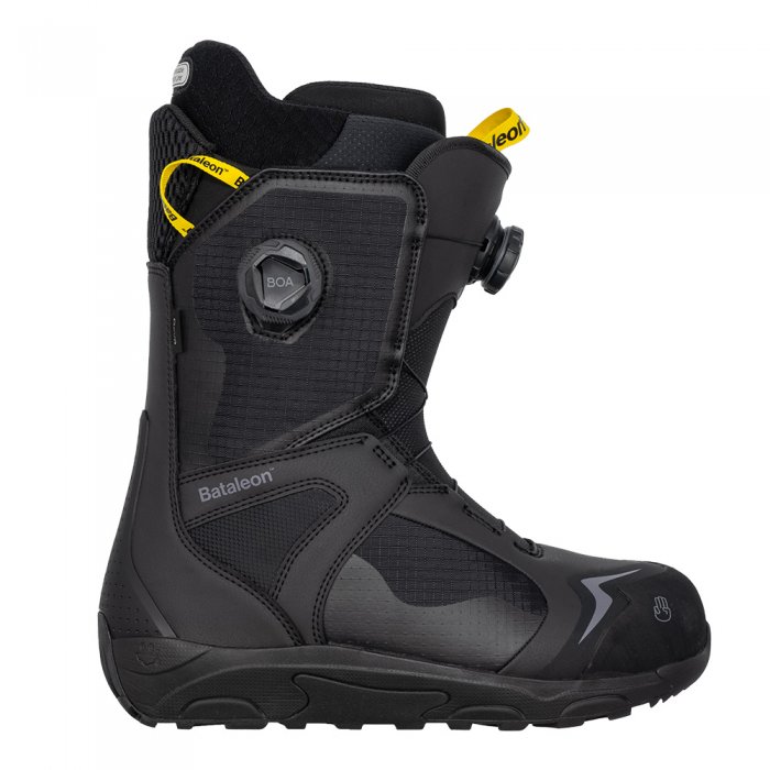 Boots Snowboard Bataleon Rave Boa Black 25/26