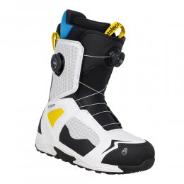 Boots Snowboard Bataleon Rave Boa White 25/26