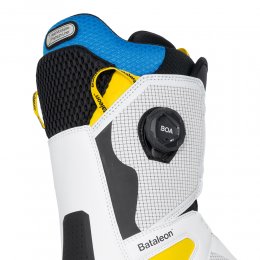 Boots Snowboard Bataleon Rave Boa White 25/26