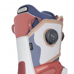 Boots Snowboard Bataleon Rave Women Boa Dune 25/26