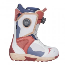 Boots Snowboard Bataleon Rave Women Boa Dune 25/26