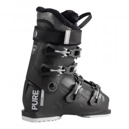 Clapari Rossignol Pure Comfort 60 Black 25/26