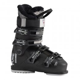 Clapari Rossignol Pure Comfort 60 Black 25/26