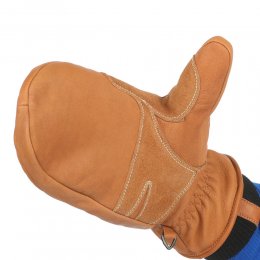 Manusi Level Rebel Mitt Beige