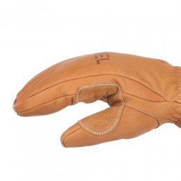 Manusi Level Rebel Mitt Beige
