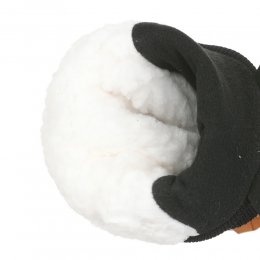 Manusi Level Rebel Mitt Beige
