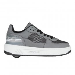 Heelys Rezerve Low Gray/Black/Gray