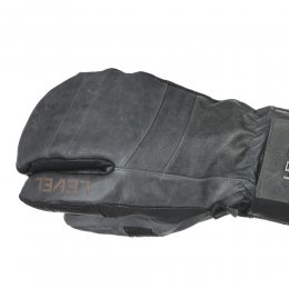 Manusi Level Rexford Trigger Anthracite