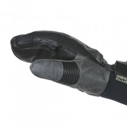 Manusi Level Rexford Trigger Anthracite