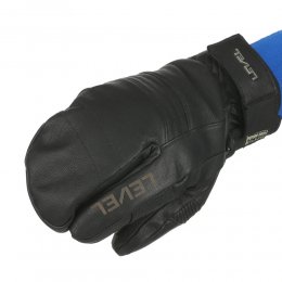 Manusi Level Rexford Trigger Black