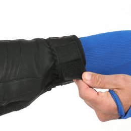 Manusi Level Rexford Trigger Black