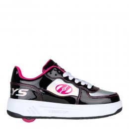 Heelys Rezerve Low Black/Pink/Multi