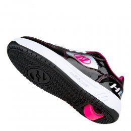 Heelys Rezerve Low Black/Pink/Multi