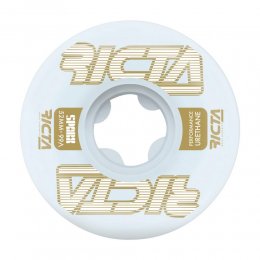 Set 4 roti Skateboard Ricta Framework Sparx 99a White 52mm