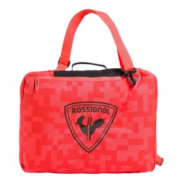 Husa clapari Rossignol Hero Dual Hot Red 25/26