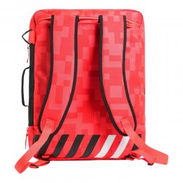 Husa clapari Rossignol Hero Dual Hot Red 25/26