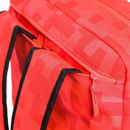 Husa clapari Rossignol Hero Dual Hot Red 25/26