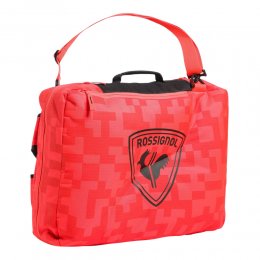 Husa clapari Rossignol Hero Dual Hot Red 25/26