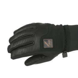 Manusi Level Roadster Black